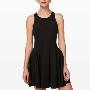 Lululemon Court Crush Tennis Dress